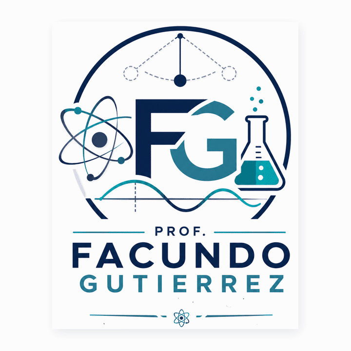 Animación del Prof. Facundo Gutierrez y The Cientific Network