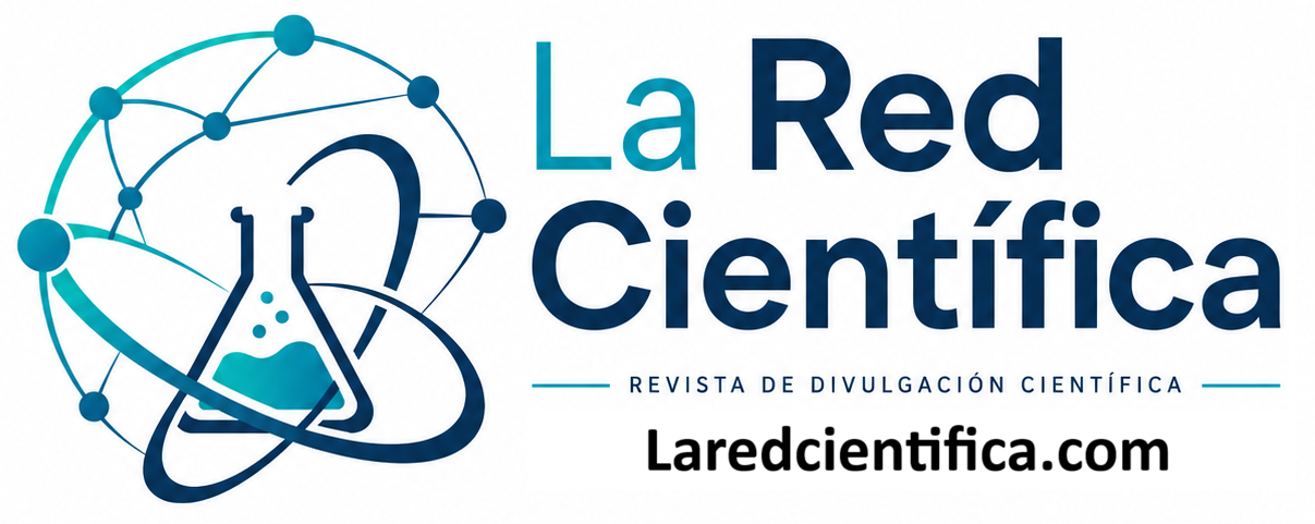 Logo de La Red Cientifica