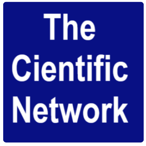 Logo de The Cientific Network